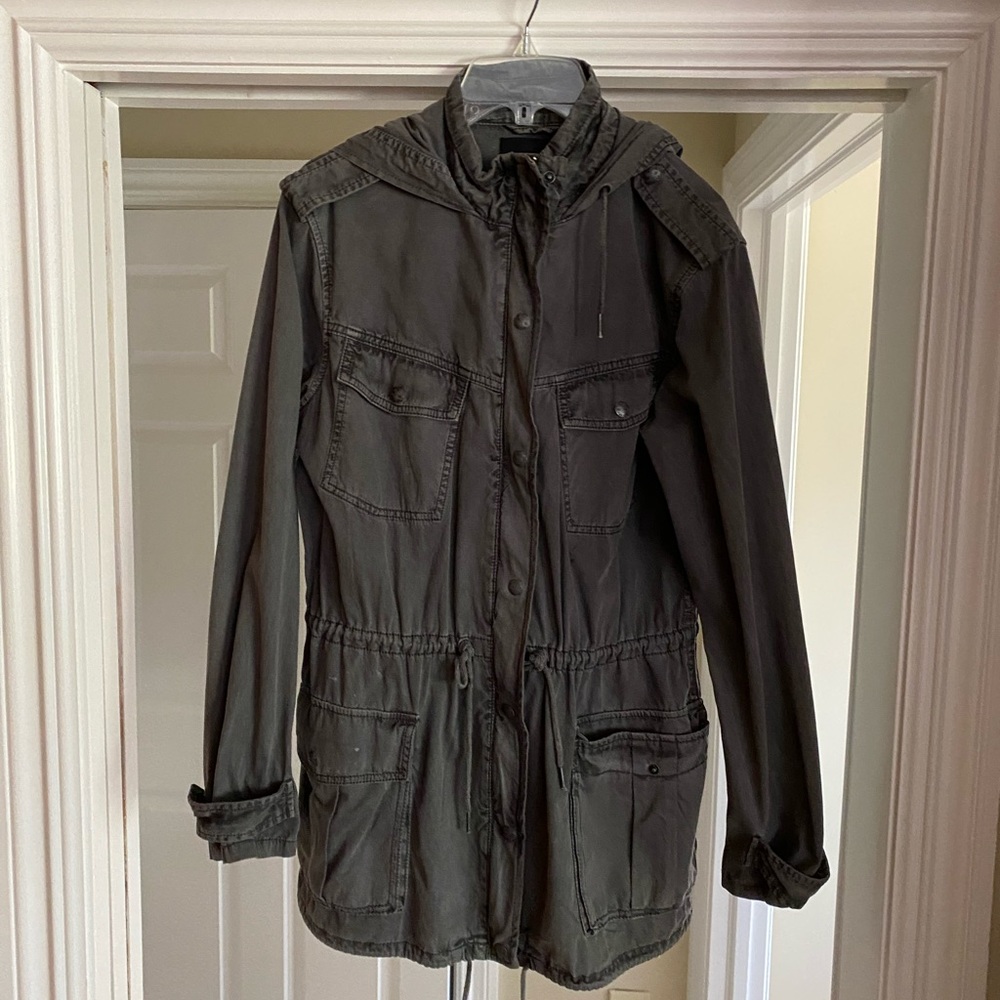 Aritiza Talula Coat